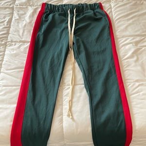 EPTM Track Pants